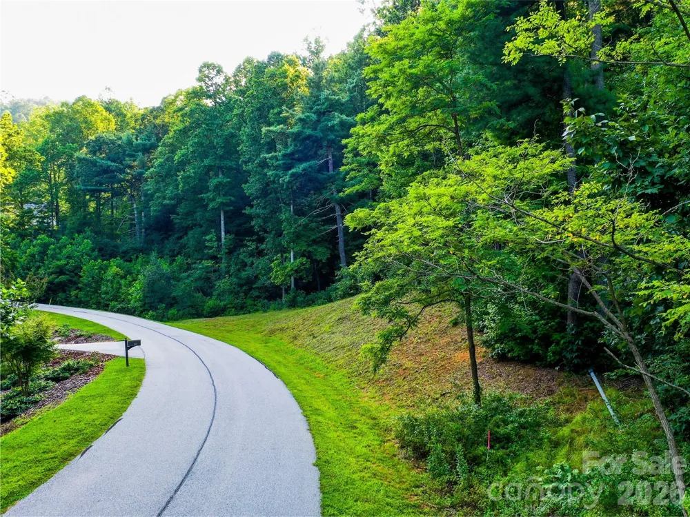 Lot 32 Freedom Trail Court #32 Zirconia, NC 28790