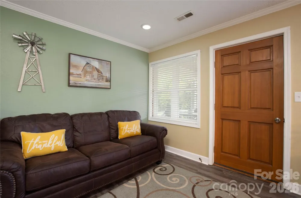 84 Sheets Farm Road Bakersville, NC 28705