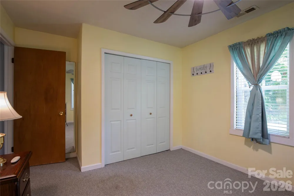 84 Sheets Farm Road Bakersville, NC 28705