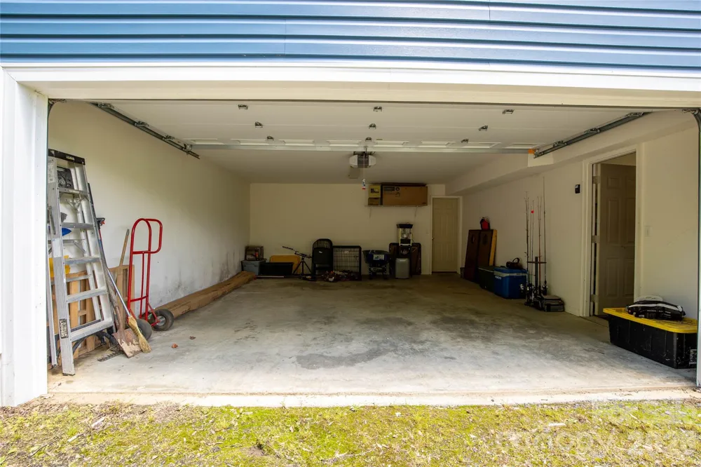 84 Sheets Farm Road Bakersville, NC 28705