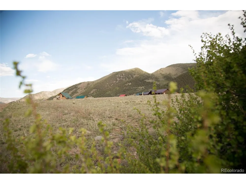 207 Sunset Court Creede, CO 81130