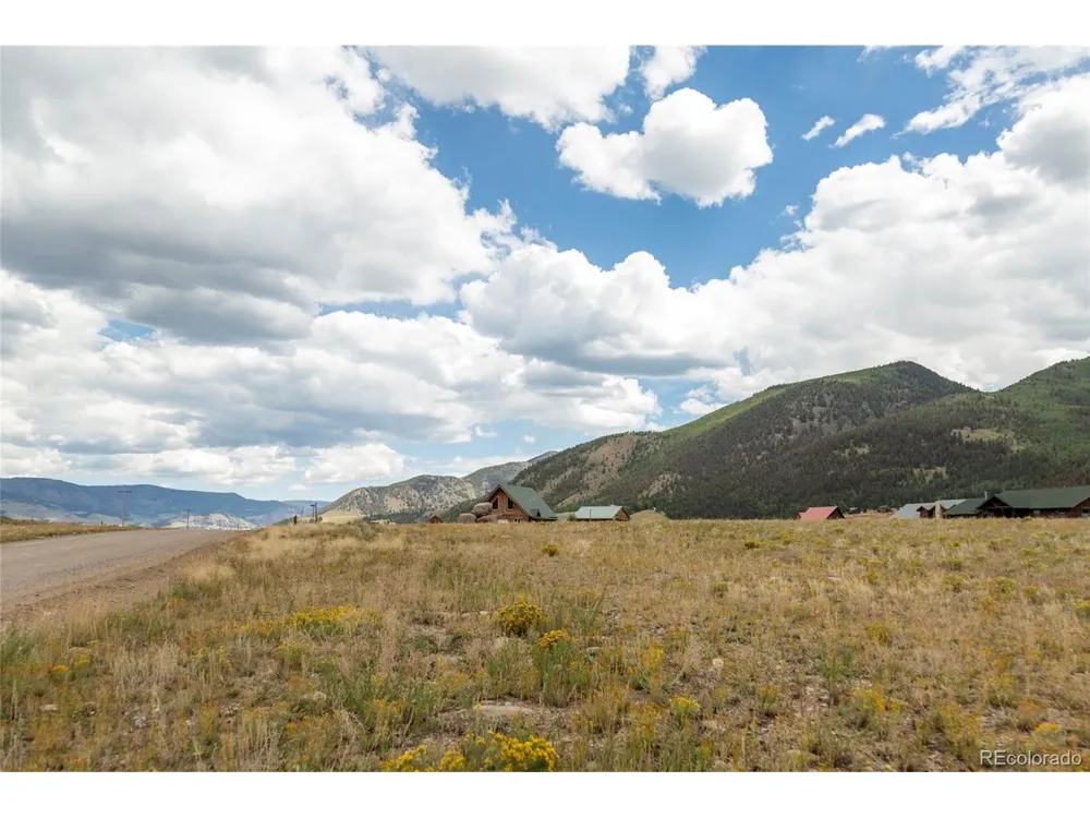 207 Sunset Court Creede, CO 81130