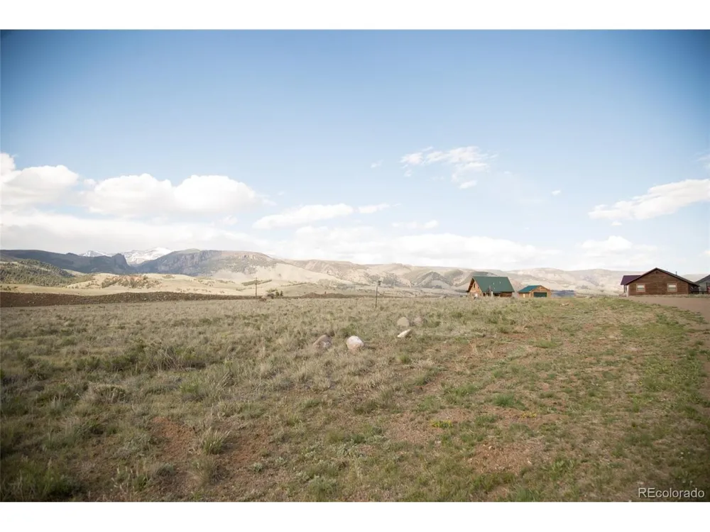 207 Sunset Court Creede, CO 81130
