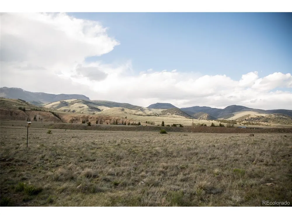 207 Sunset Court Creede, CO 81130