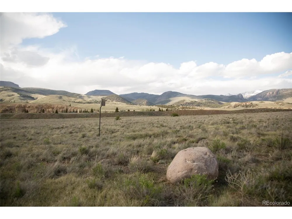 207 Sunset Court Creede, CO 81130