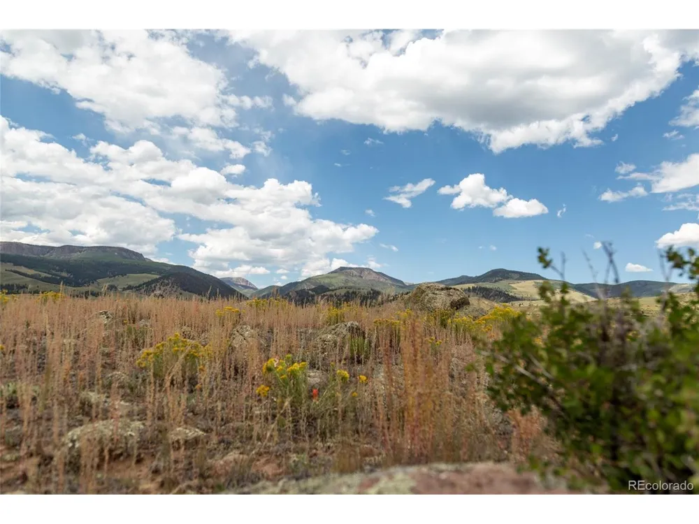 207 Sunset Court Creede, CO 81130