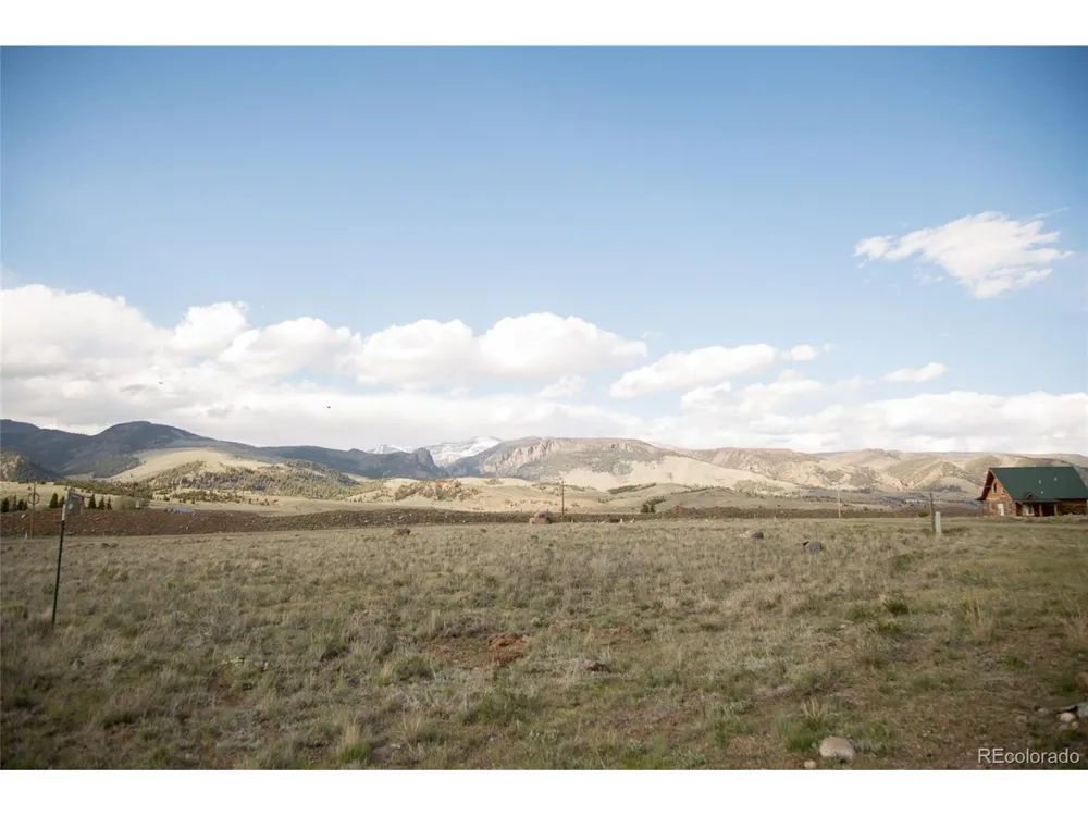 207 Sunset Court Creede, CO 81130