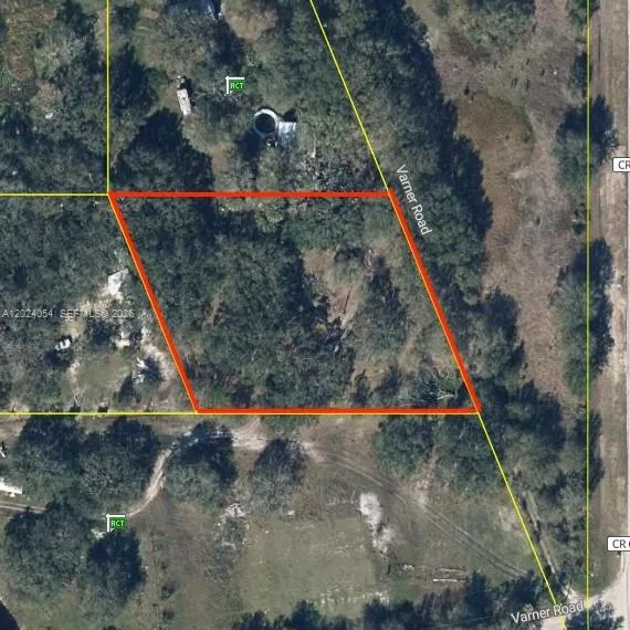 117 Varner Rd Lorida, FL 33857