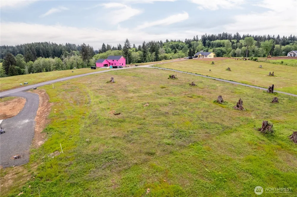 214 Ash Mountain Drive Castle Rock, WA 98611