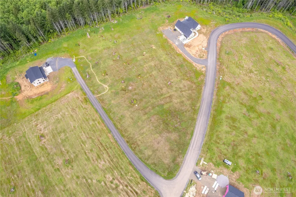 214 Ash Mountain Drive Castle Rock, WA 98611
