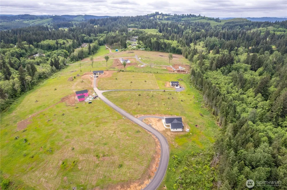 214 Ash Mountain Drive Castle Rock, WA 98611