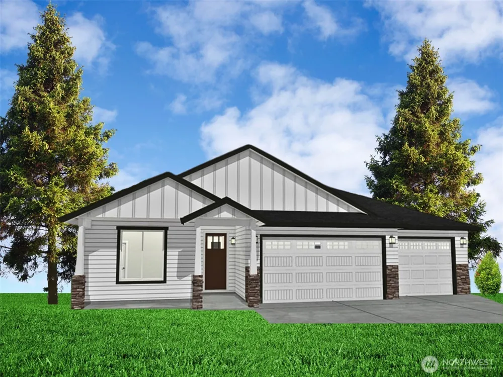 214 Ash Mountain Drive Castle Rock, WA 98611