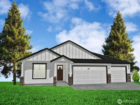214 Ash Mountain Drive