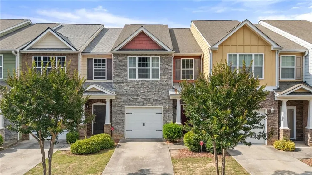 2611 Haligan Point