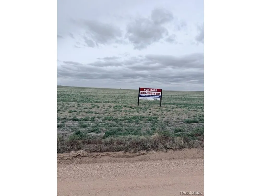 WCR 81 and Co Rd 8 Roggen, CO 80652
