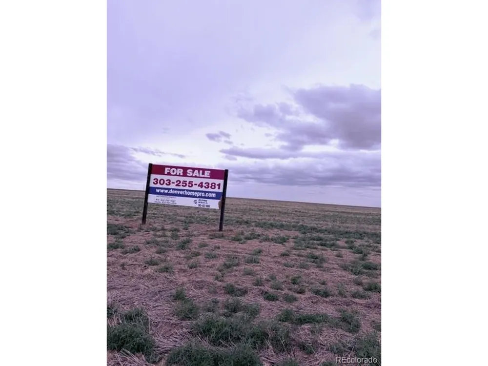 WCR 81 and Co Rd 8 Roggen, CO 80652