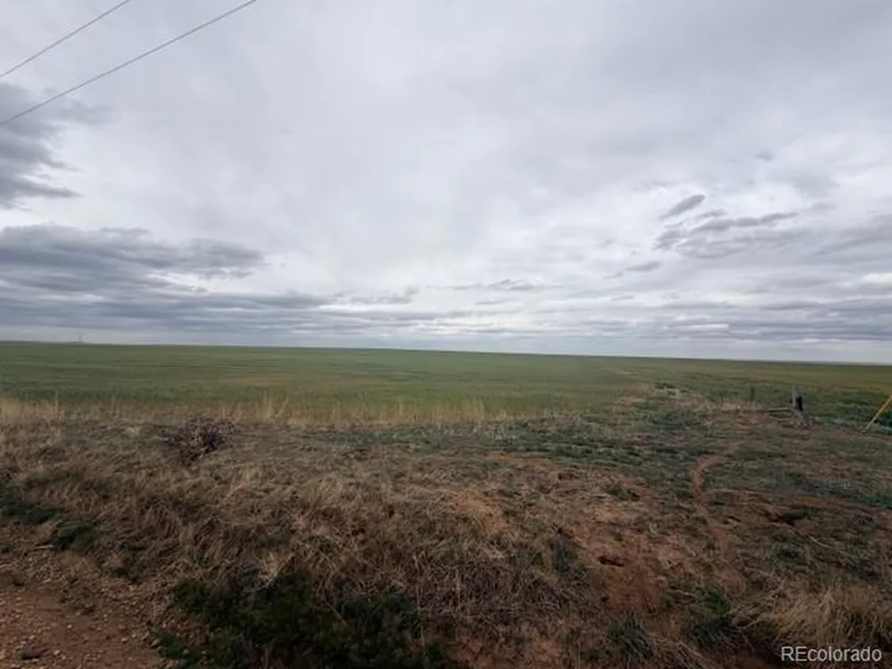 WCR 81 and Co Rd 8 Roggen, CO 80652