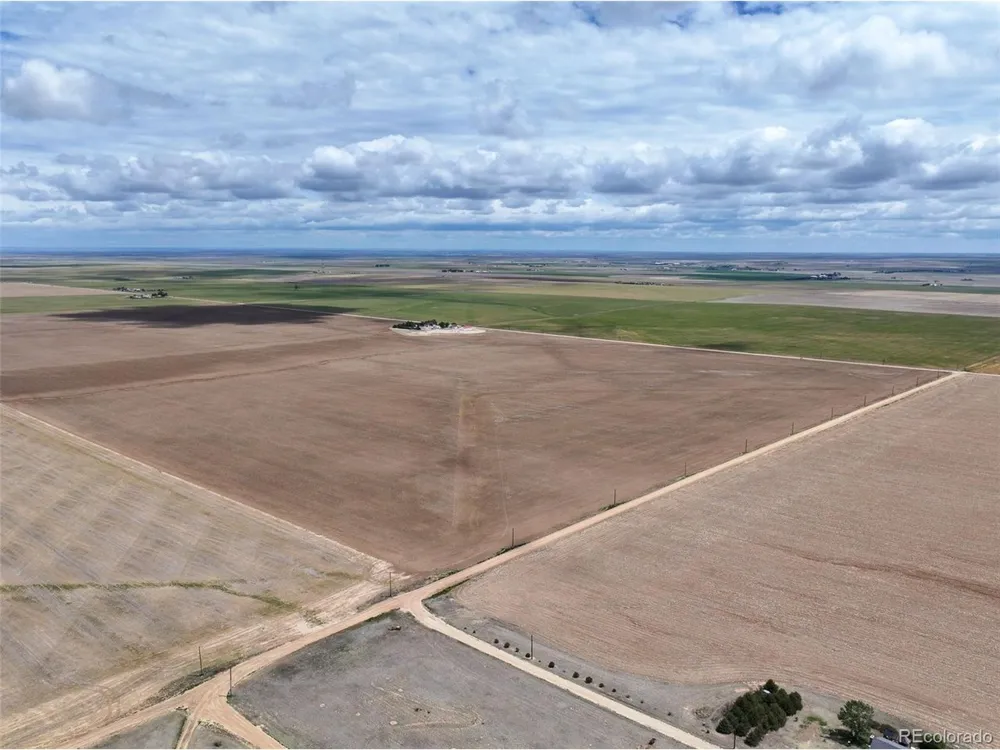 WCR 81 and Co Rd 8 Roggen, CO 80652