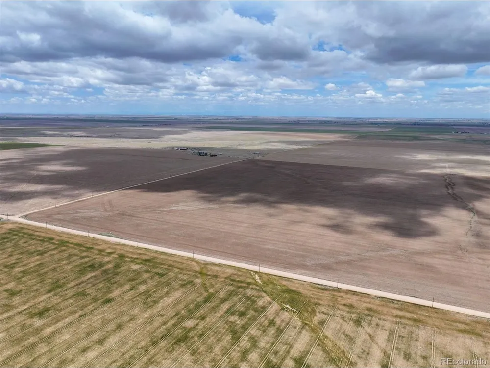WCR 81 and Co Rd 8 Roggen, CO 80652
