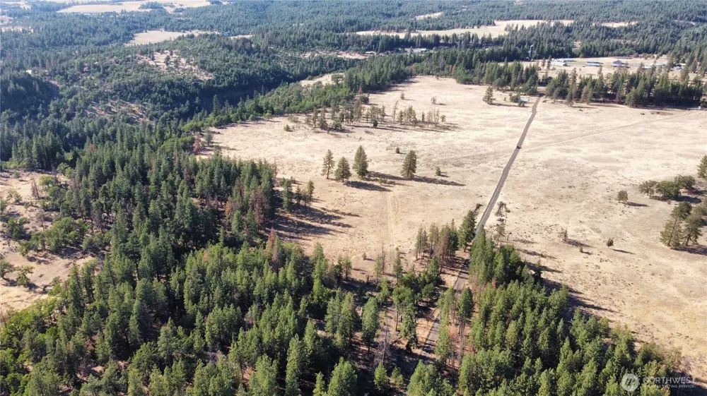0 81.27 Ac Tanzanite Goldendale, WA 98620