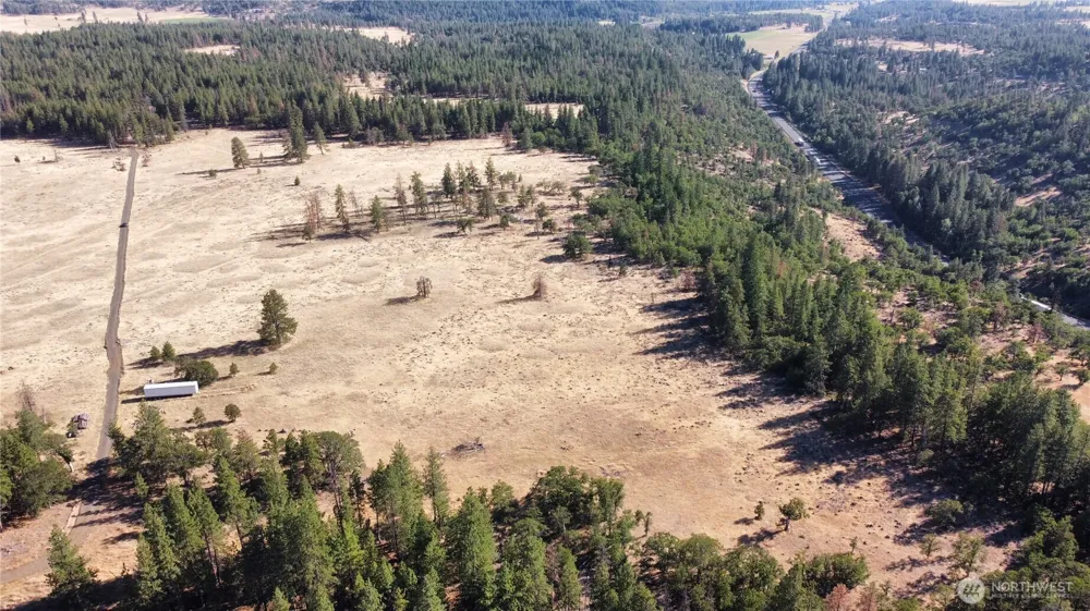 0 81.27 Ac Tanzanite Goldendale, WA 98620