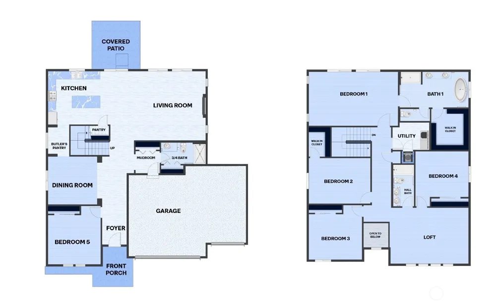5307 91st Way Mukilteo, WA 98275