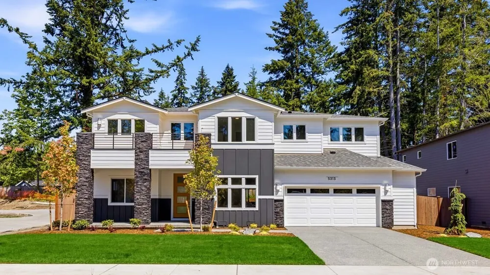 5313 91st Way Mukilteo, WA 98275
