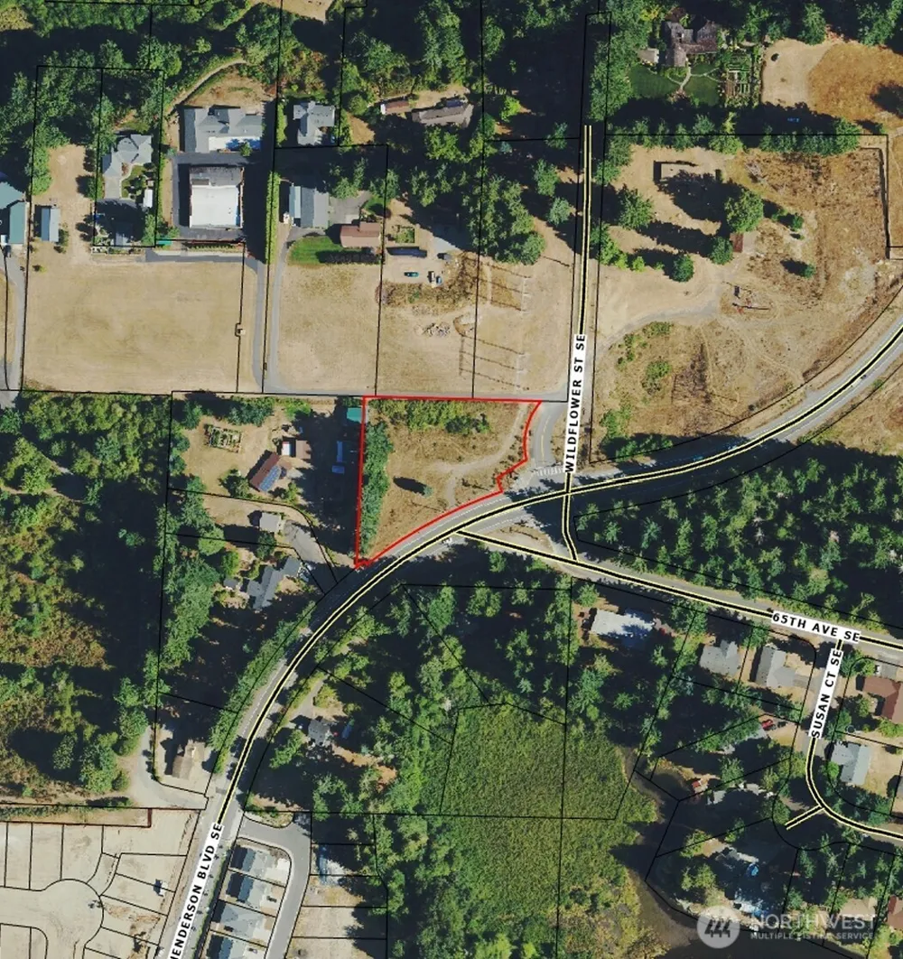 6501 Henderson Blvd SE Tumwater, WA 98501