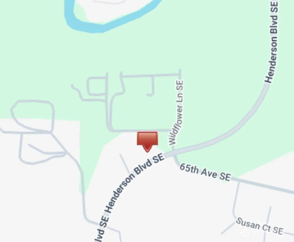 6501 Henderson Blvd SE Tumwater, WA 98501