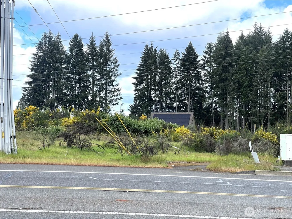 6501 Henderson Blvd SE Tumwater, WA 98501