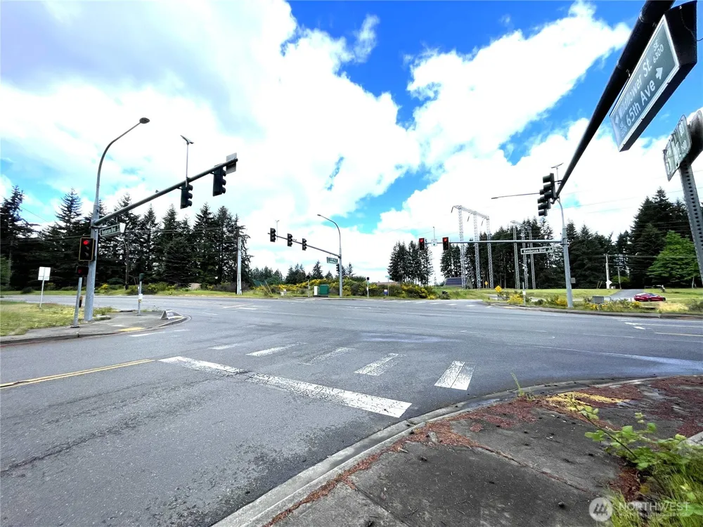 6501 Henderson Blvd SE Tumwater, WA 98501