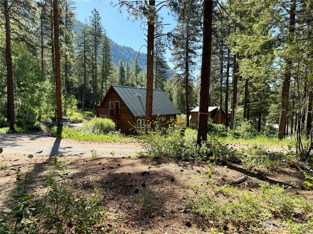 11 Highland Meadows Winthrop, WA 98862