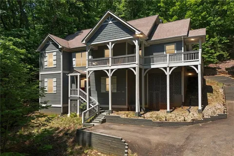 22 Windflower Drive