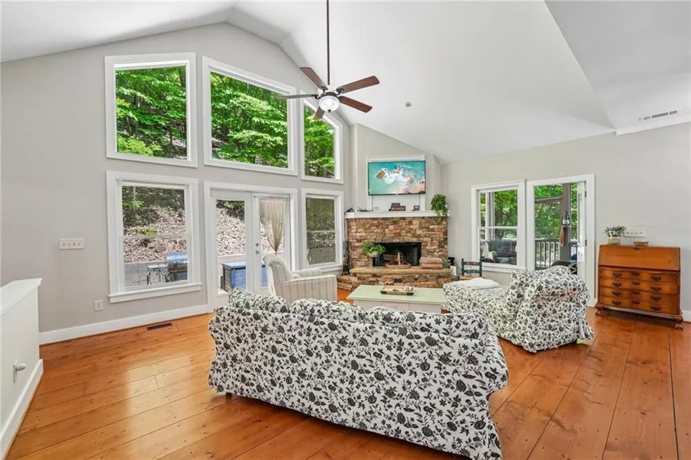 22 Windflower Drive Big Canoe, GA 30143