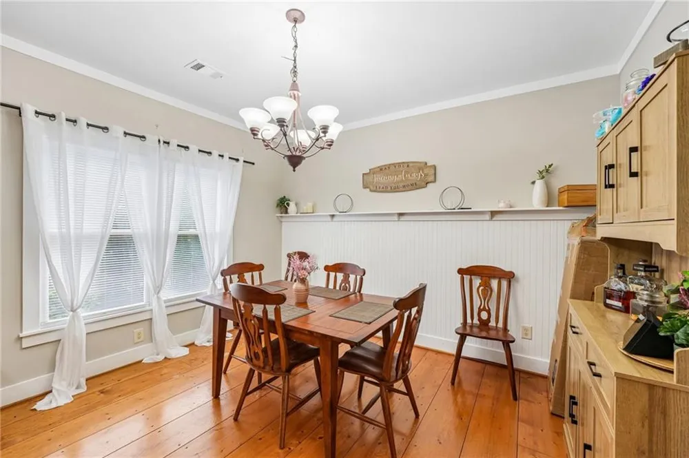 22 Windflower Drive Big Canoe, GA 30143