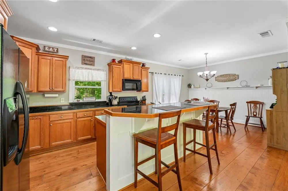 22 Windflower Drive Big Canoe, GA 30143