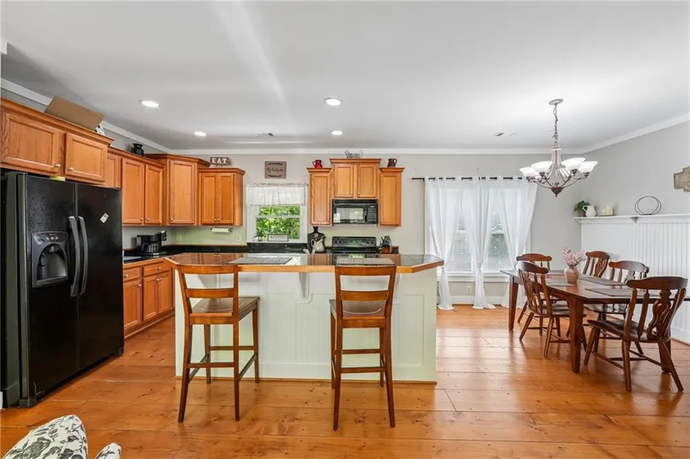 22 Windflower Drive Big Canoe, GA 30143