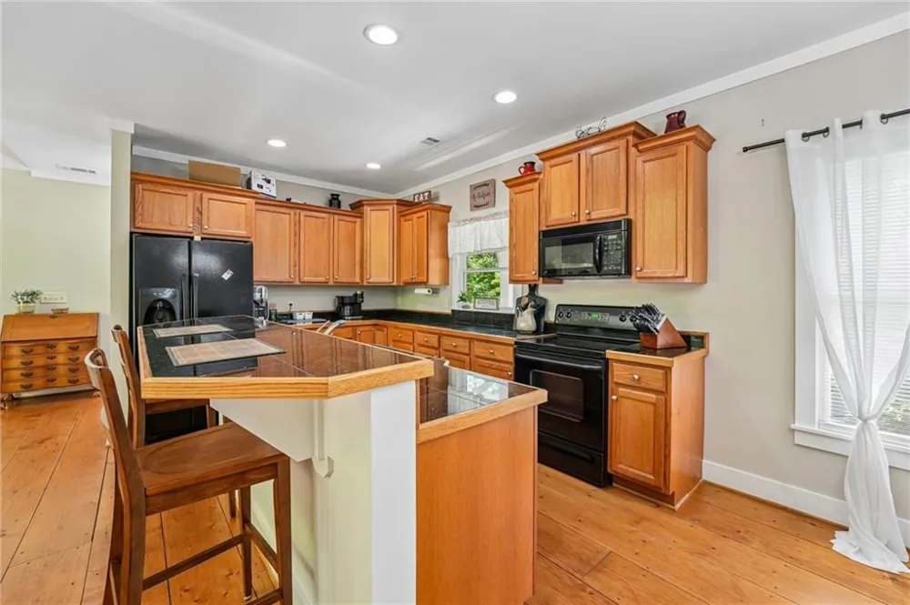 22 Windflower Drive Big Canoe, GA 30143
