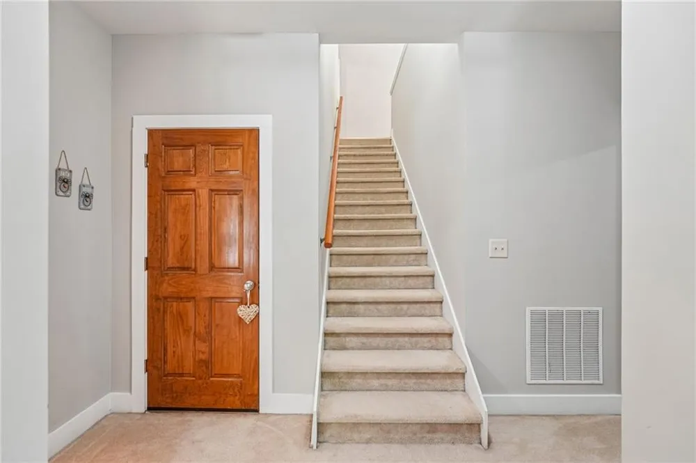 22 Windflower Drive Big Canoe, GA 30143