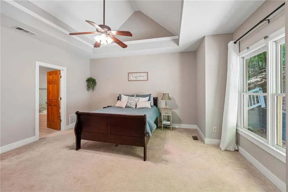 22 Windflower Drive Big Canoe, GA 30143