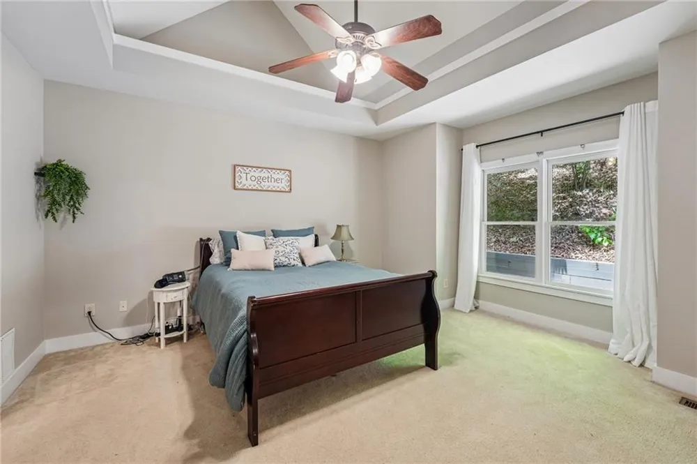 22 Windflower Drive Big Canoe, GA 30143