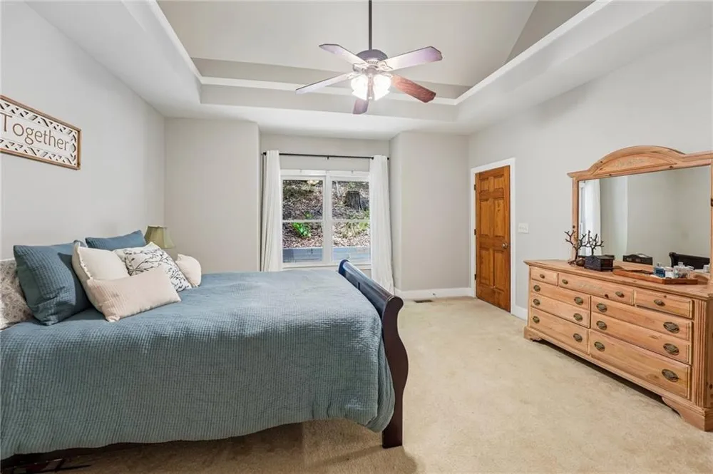22 Windflower Drive Big Canoe, GA 30143