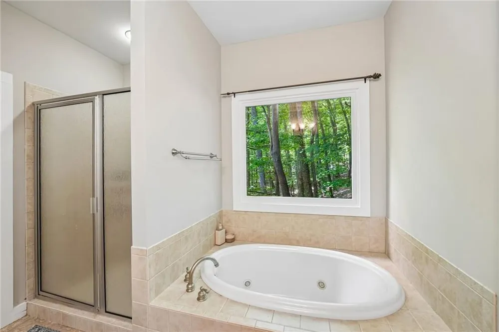 22 Windflower Drive Big Canoe, GA 30143