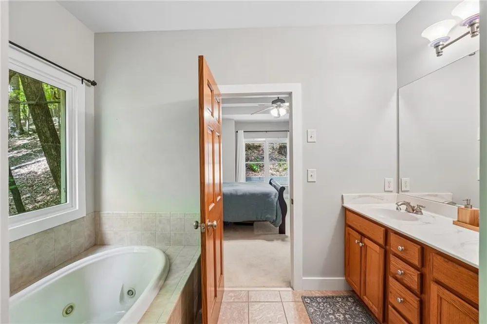 22 Windflower Drive Big Canoe, GA 30143