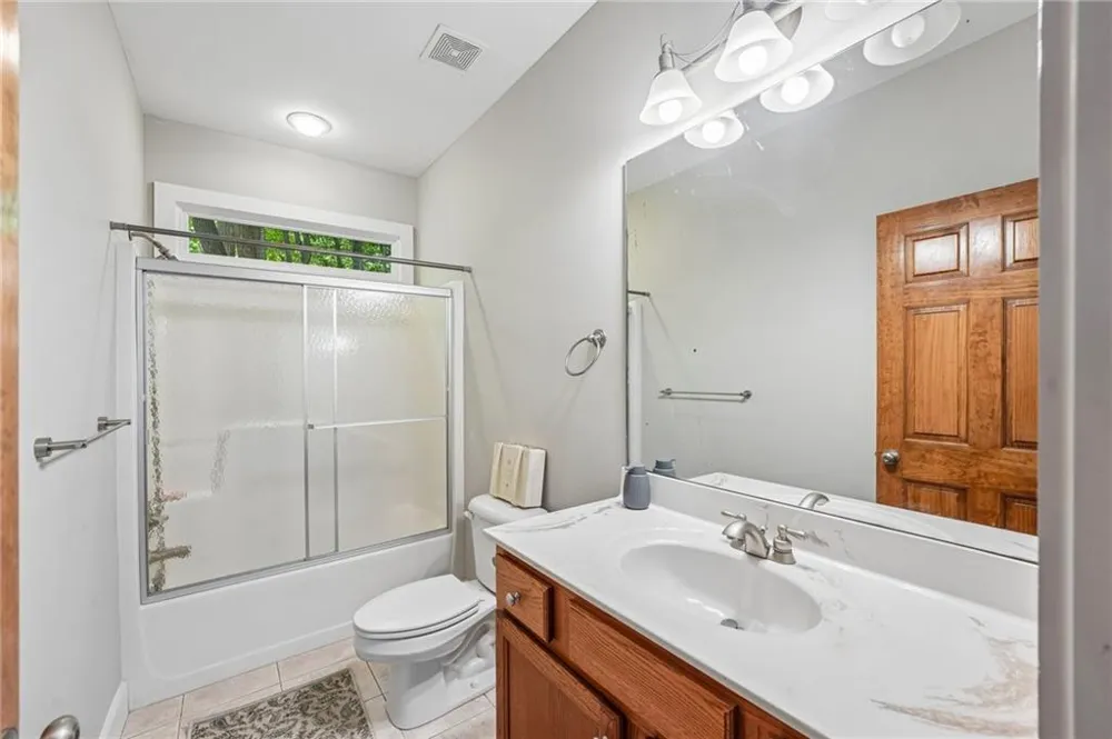 22 Windflower Drive Big Canoe, GA 30143