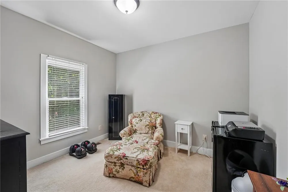 22 Windflower Drive Big Canoe, GA 30143