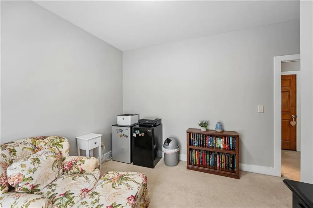 22 Windflower Drive Big Canoe, GA 30143