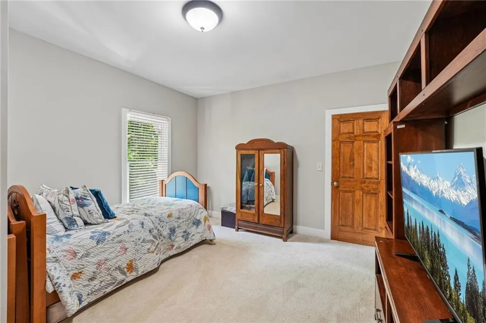 22 Windflower Drive Big Canoe, GA 30143