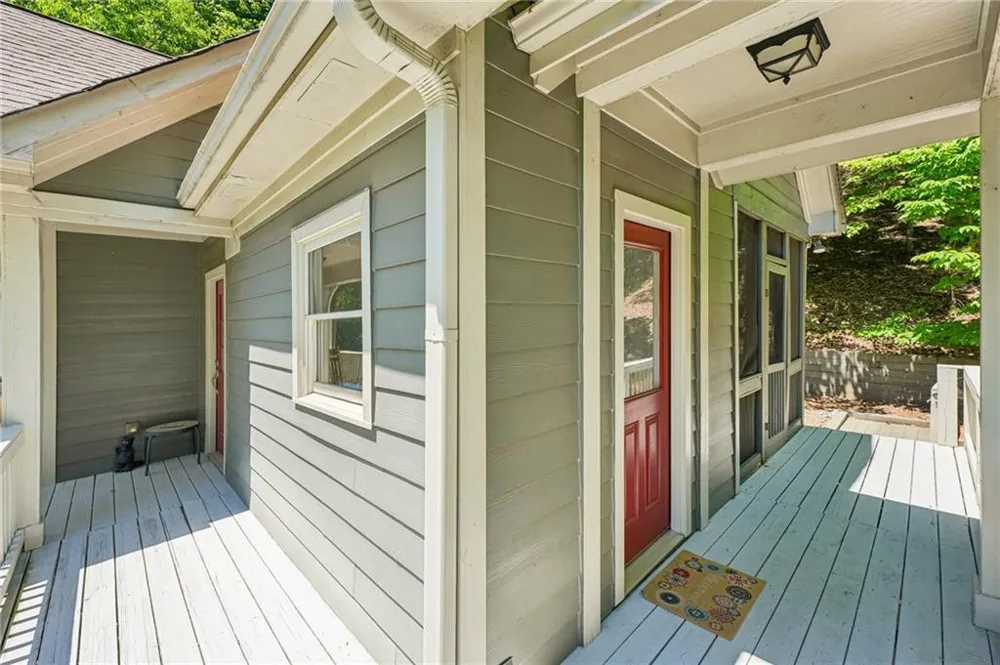 22 Windflower Drive Big Canoe, GA 30143