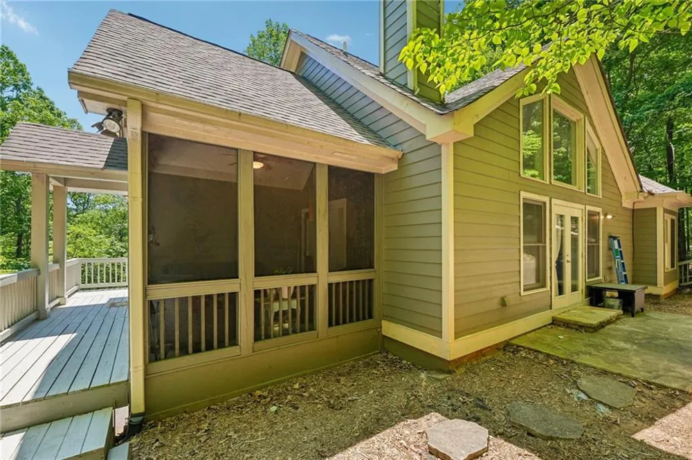 22 Windflower Drive Big Canoe, GA 30143